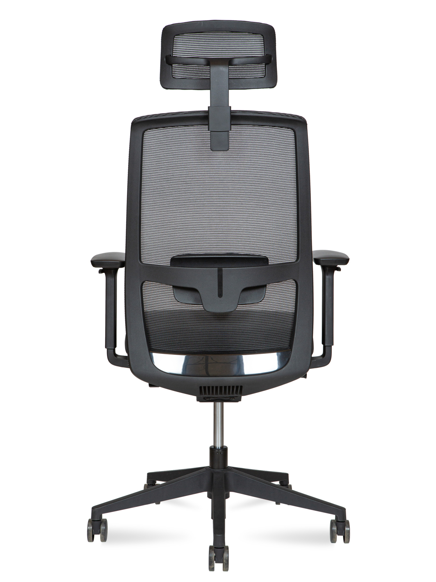 Изображение кресло norden nova black